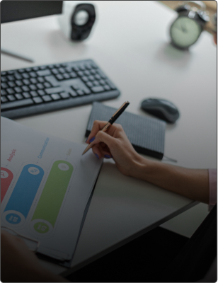 Productivity & Performance