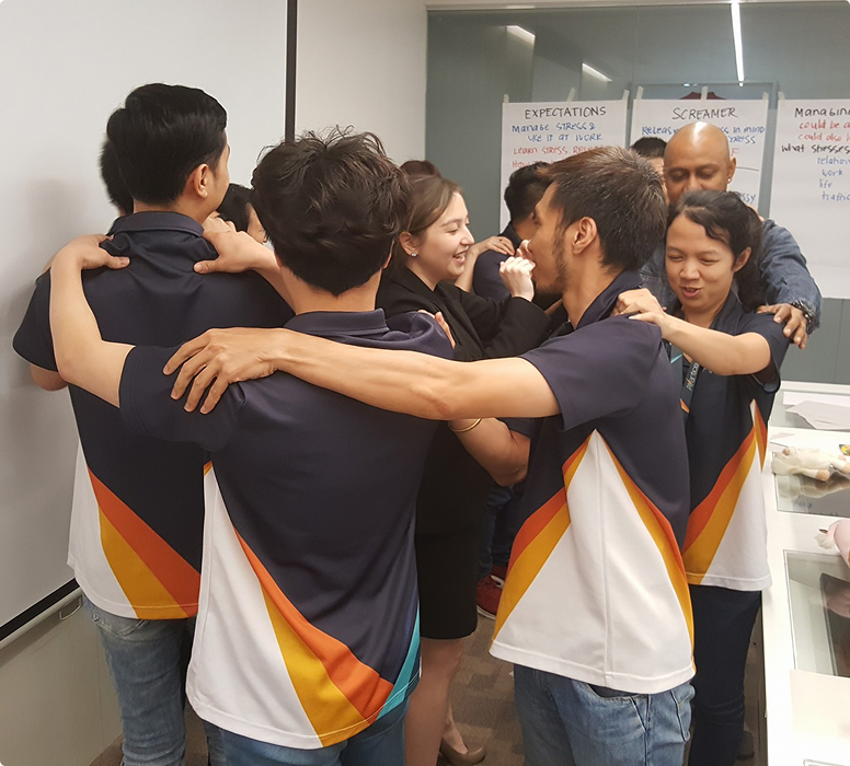 Overall Benefits of the Program