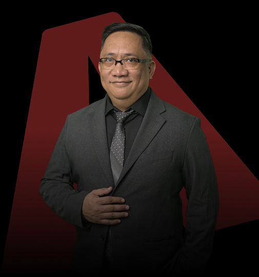 Eric Panganiban