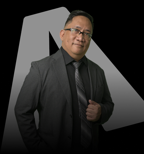 Eric Panganiban
