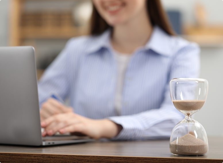 Boost Time Management and Efficiency