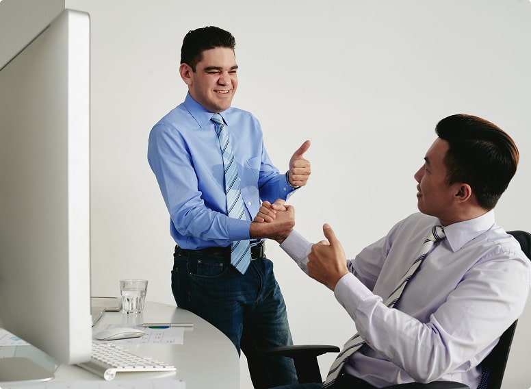 Inspire Trust Through Change