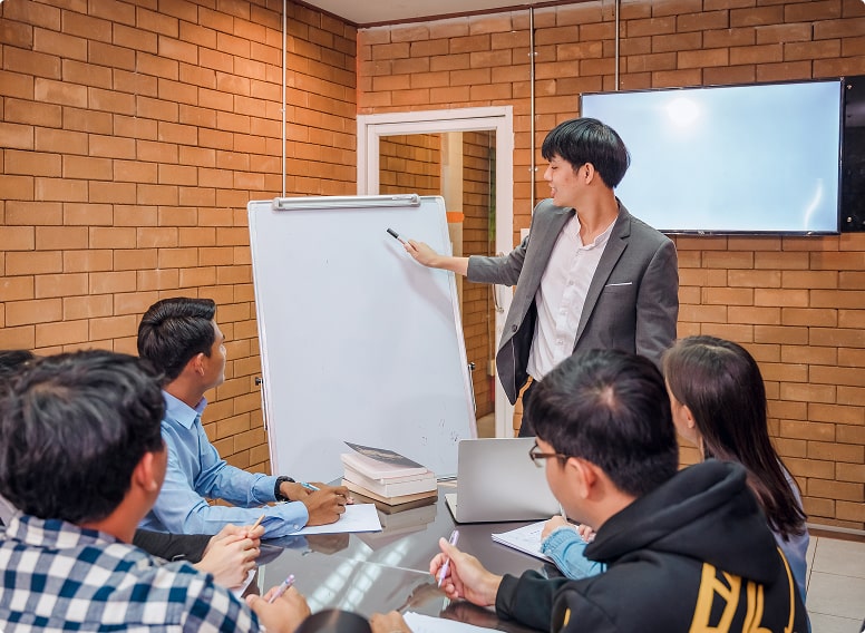 Foundational Coaching Skills