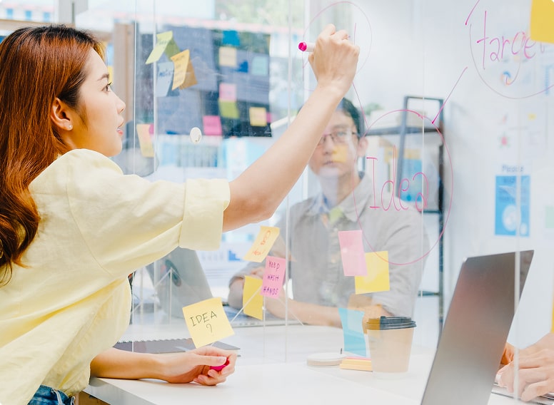 Purpose-Driven Innovation