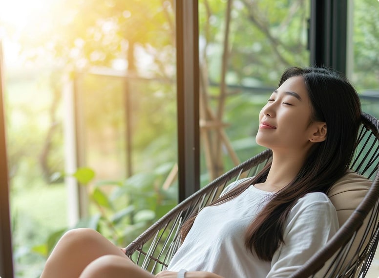 Master Stress and Emotions