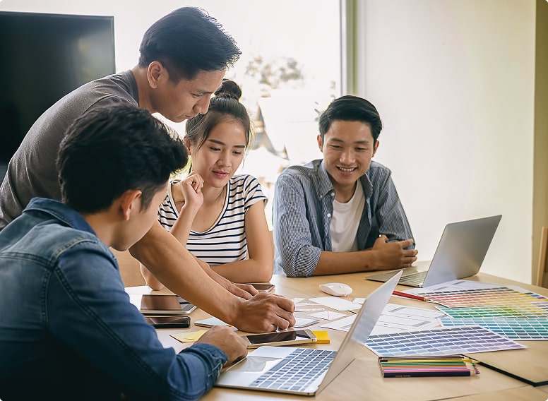 Empowering Team Growth