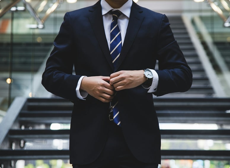Leadership with Impact