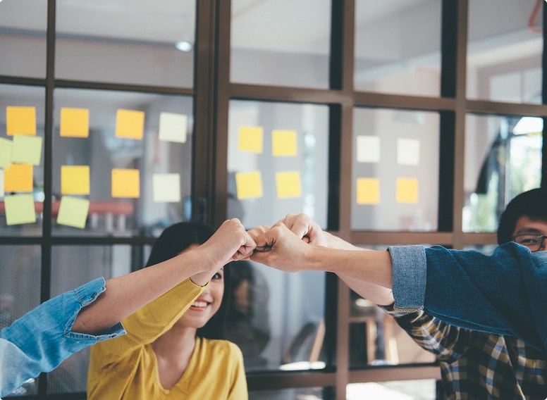 Wellbeing & Team Success