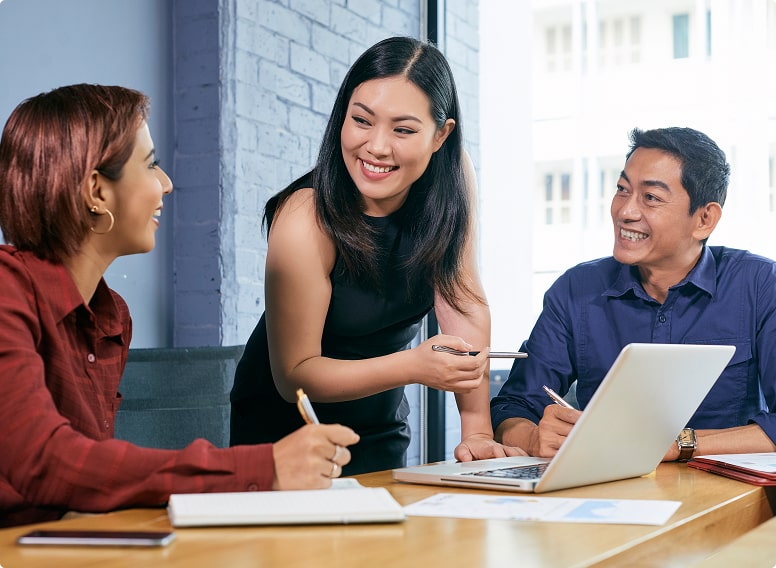 Strengthen Team Communication