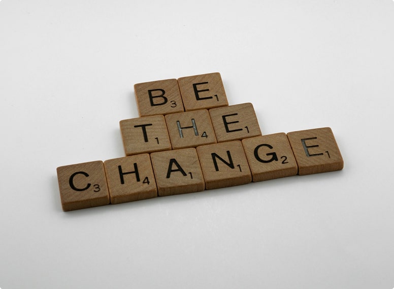 Navigate Change Effectively