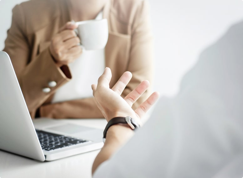 Mastering Confident Conversations